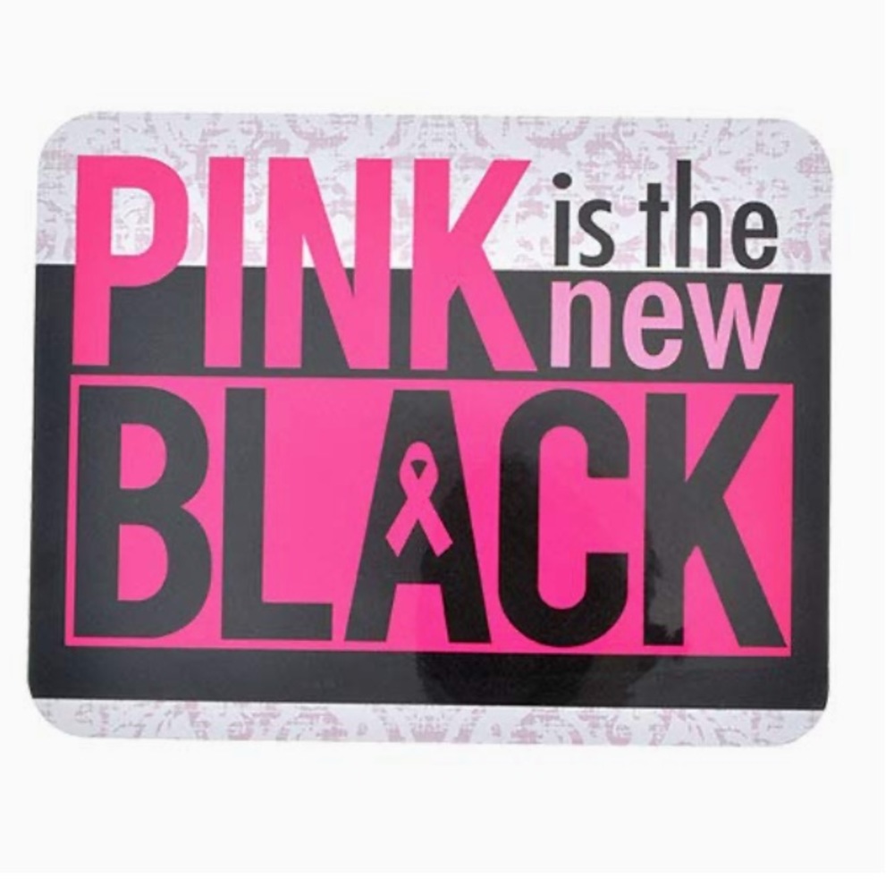 ⚜️Breast Cancer Awareness Magnet! NWT!